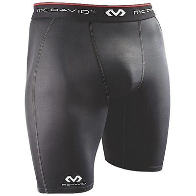 Pantaloncini a compressione McDavid HDC