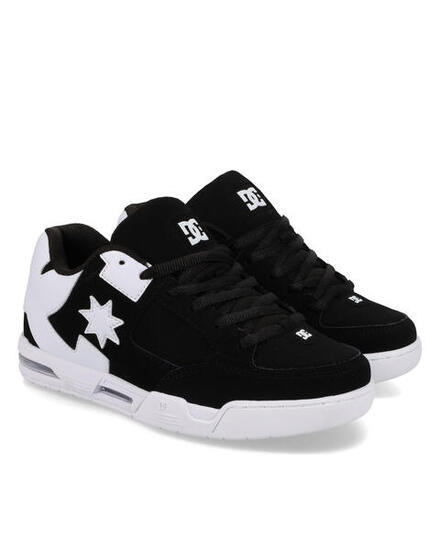 Chaussures basses Vizair COMMAND Noir Femme