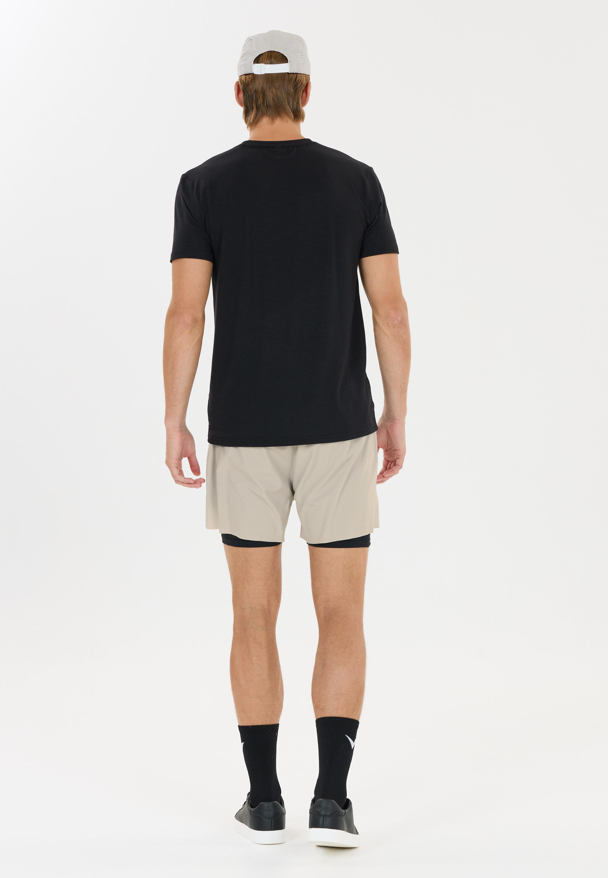 Pantalón corto Virtus Ado 5/5
