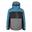 Trespass Dulverton - Masculin Tapped Jkt Bondi Blue