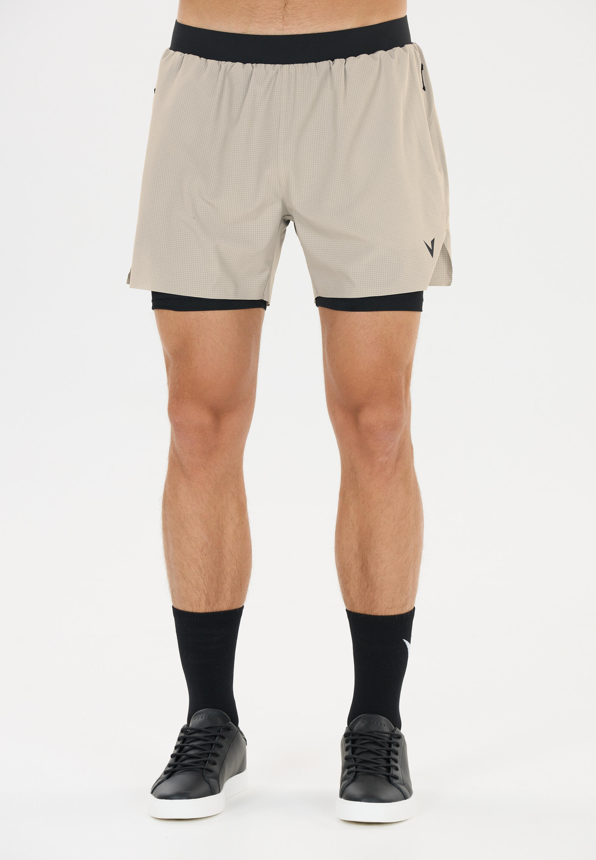 Pantalón corto Virtus Ado 4/5