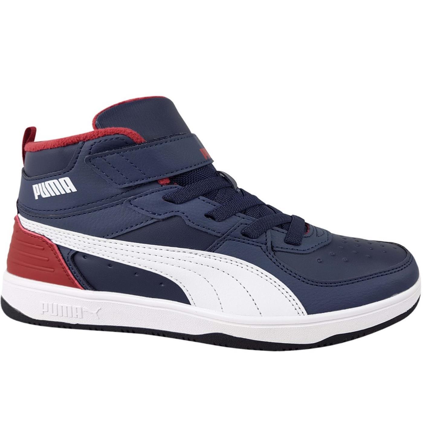 PUMA picture