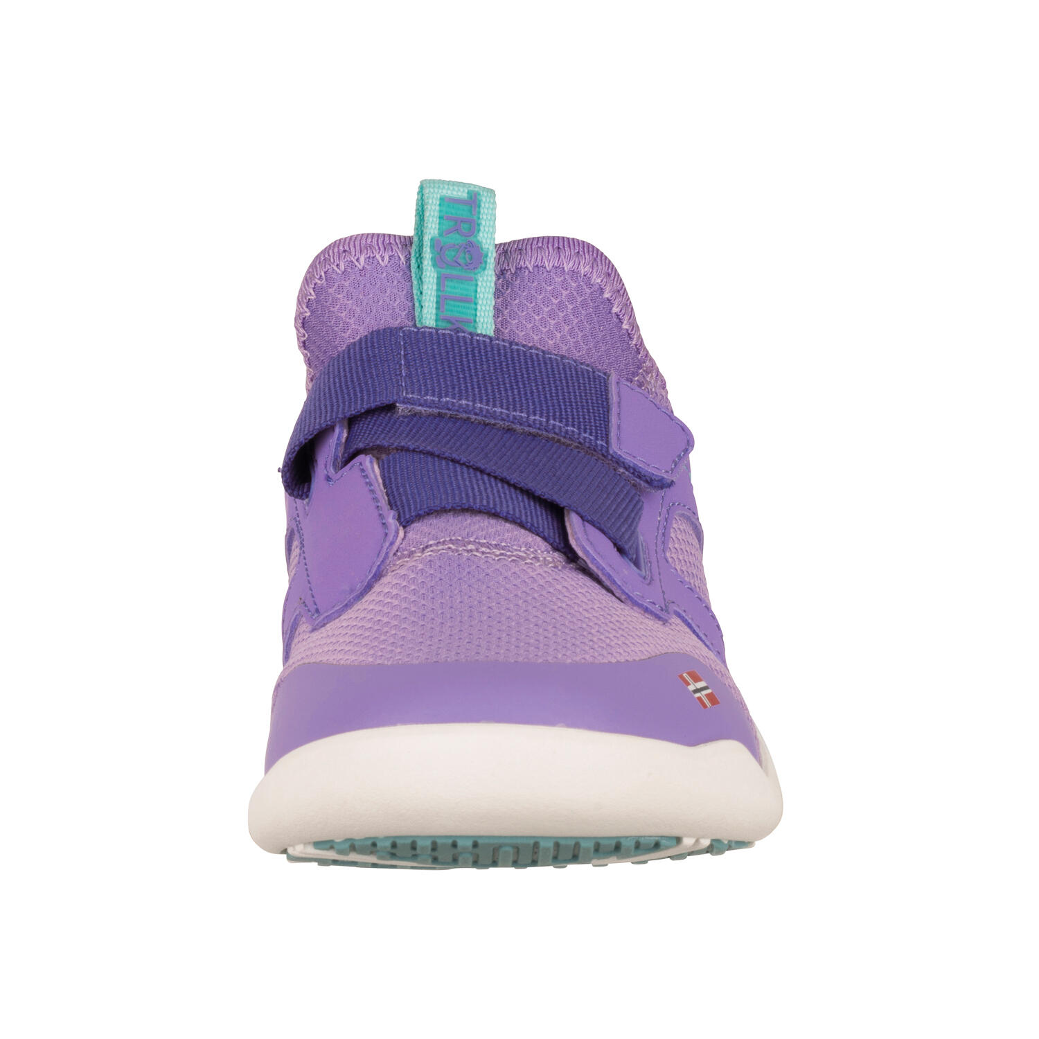 Barfußschuhe Bergen Outdoor unisex 3/7