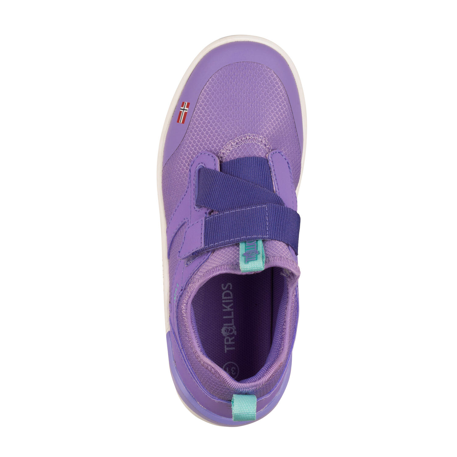 Barfußschuhe Bergen Outdoor unisex 5/7