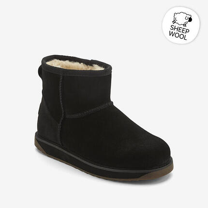 Bottes d’hiver pour femmes Coqui