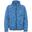 Trespass Mario - Polar masculin AT300 Blue Marl