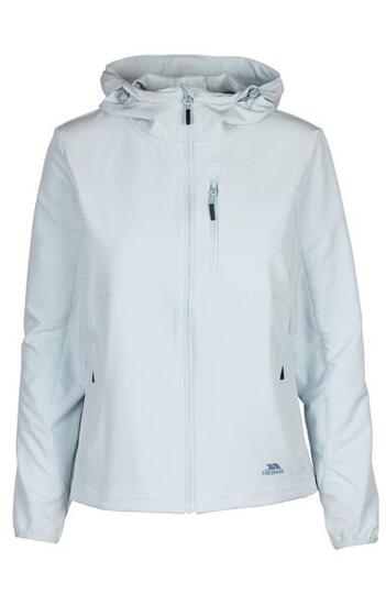 Trespass Kalady Veste Femme TP50 Seafoam