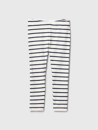 Leggings bébé fille Gap Brannan Bear bleu foncé