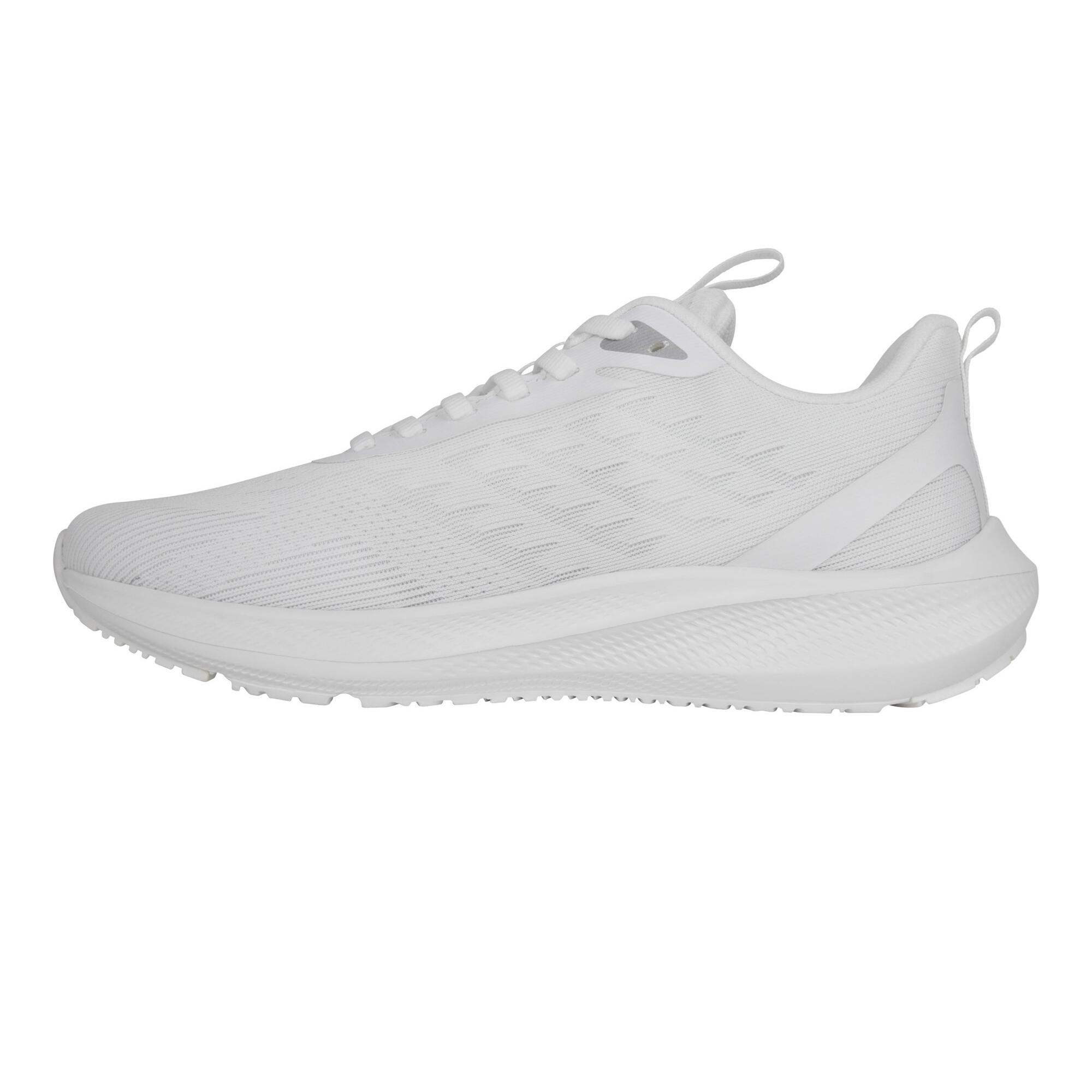 Baskets Sport NIMBLE Femme (Blanc) 3/4