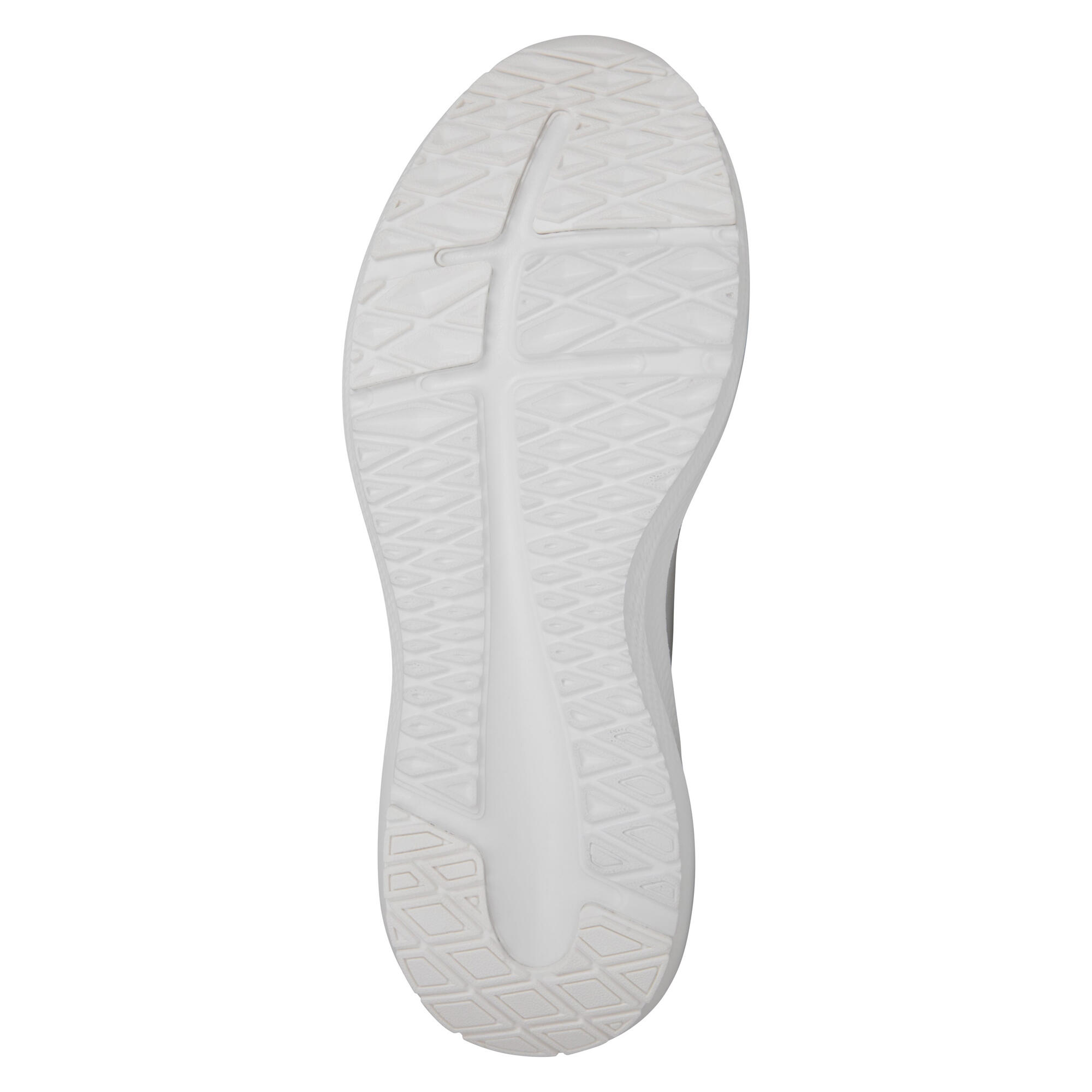 Baskets Sport NIMBLE Femme (Blanc) 4/4