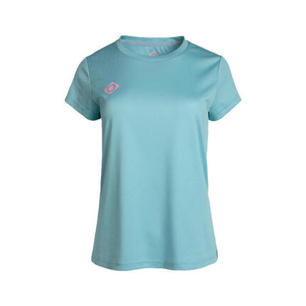 T-shirt technique à manches courtes CREUS W V3 pour femme