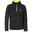 Trespass Etto - Microfleece masculin At100 Black