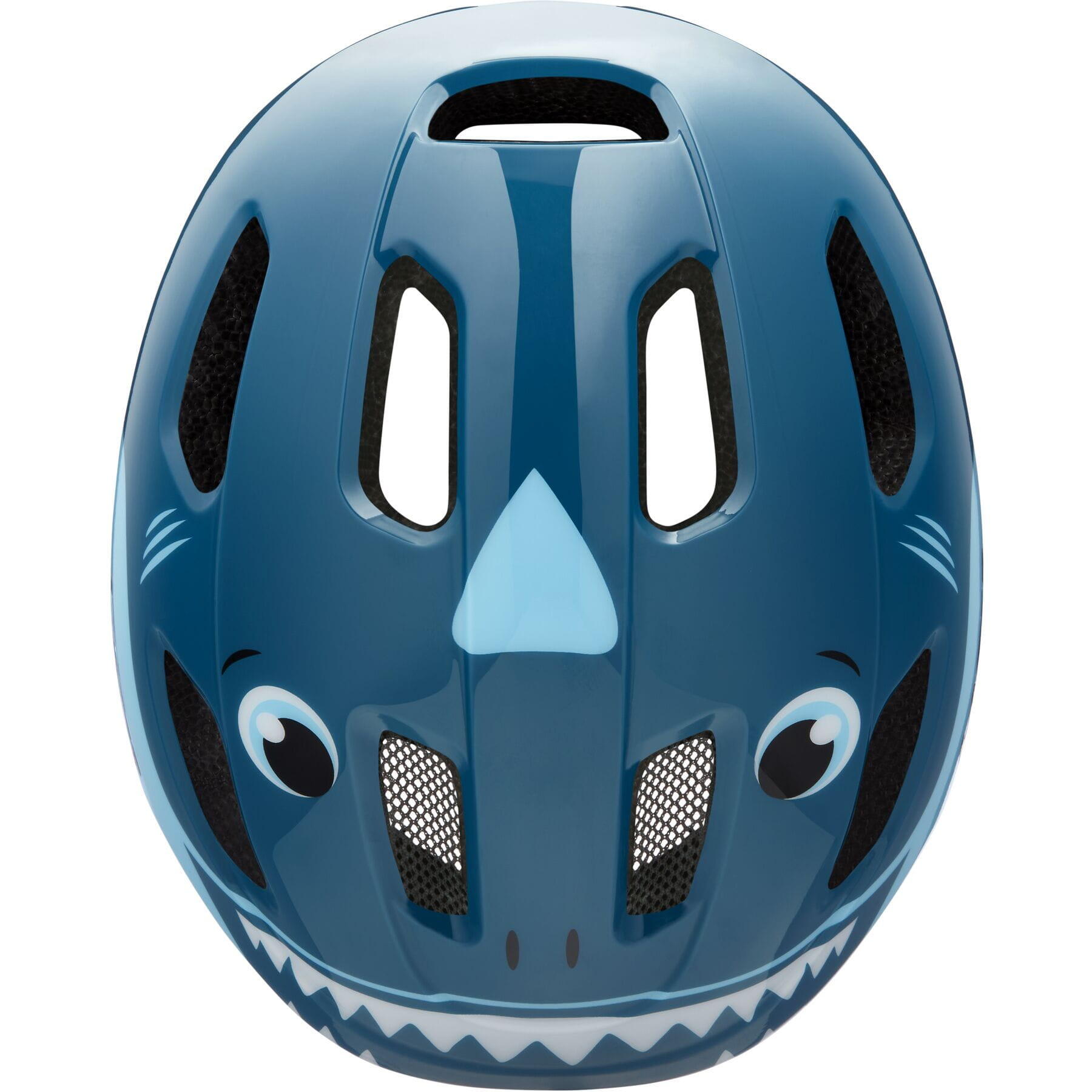 Kinder-Fahrradhelm Pnut 2.0 KinetiCore, Shark 4/5