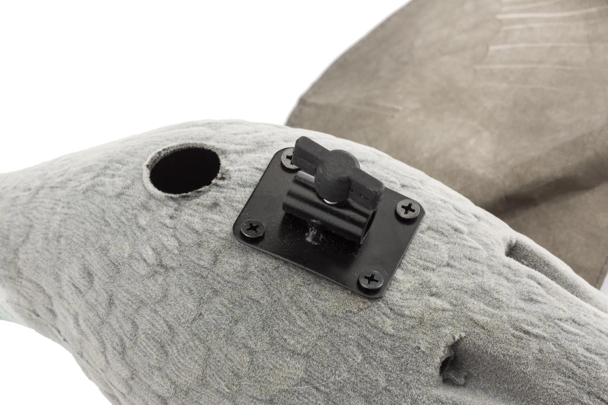 Appelant De Chasse Pigeon Super Flap 3/3
