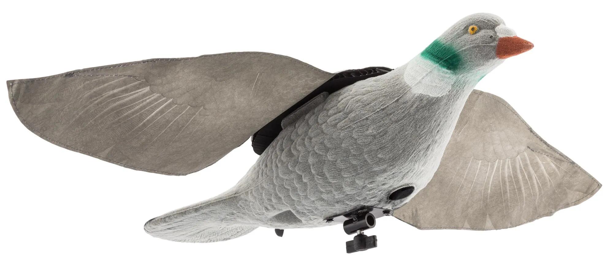 Appelant De Chasse Pigeon Super Flap 2/3