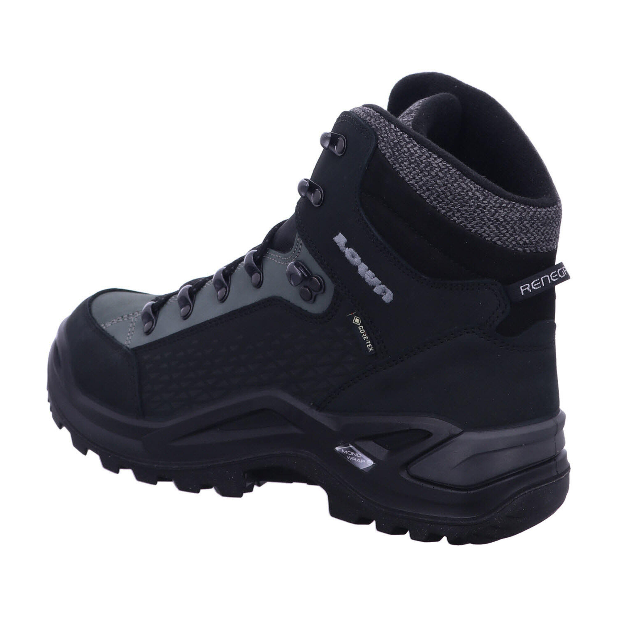 Winterstiefeletten RENEGADE WARM GTX 3/5