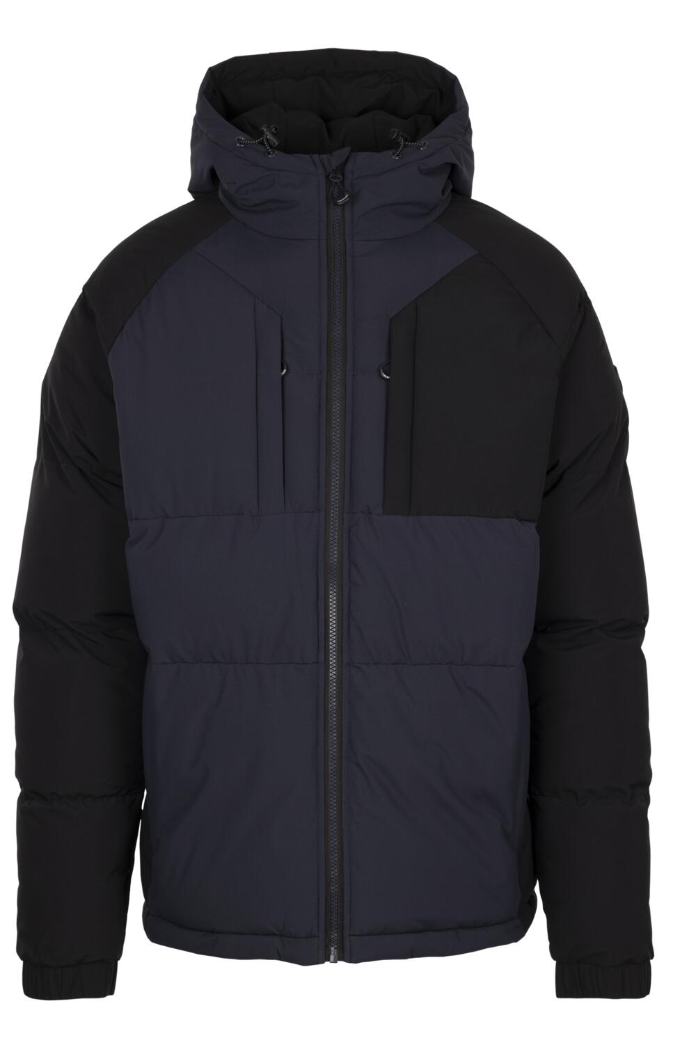 Trespass Deffords - Veste décontractée pour homme Dark Flint 1/1