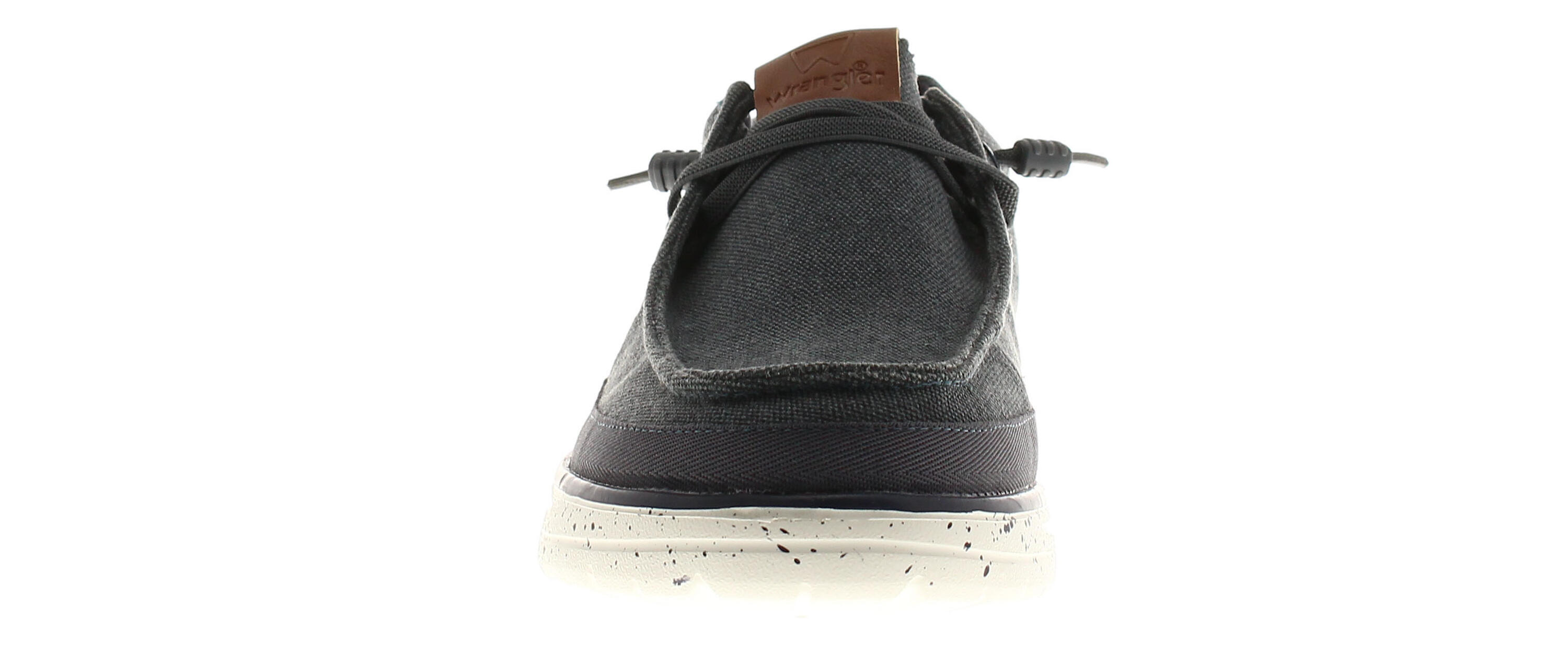 Wrangler Makena Stone C Heren Lage Jurk Blauw [20261036.29Y] jaar 42 3/10