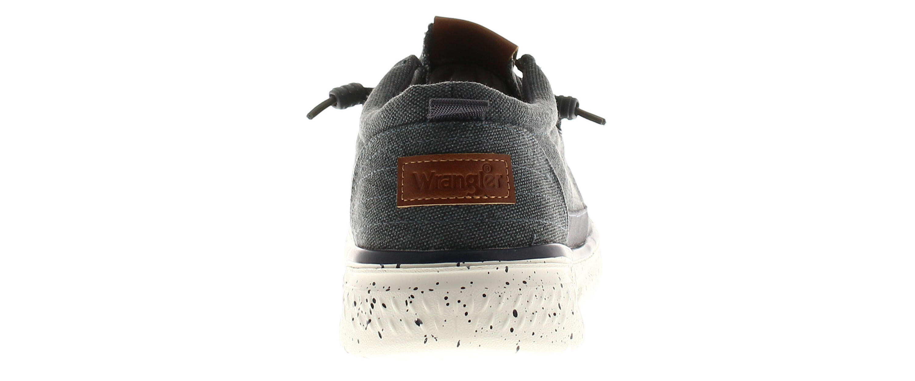 Wrangler Makena Stone C Heren Lage Jurk Blauw [20261036.29Y] jaar 42 4/10