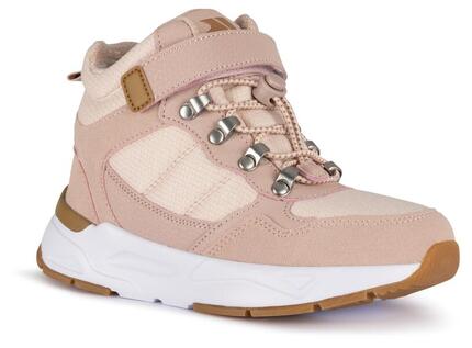 Trespass Cady - Botte de Marche Enfant Rose