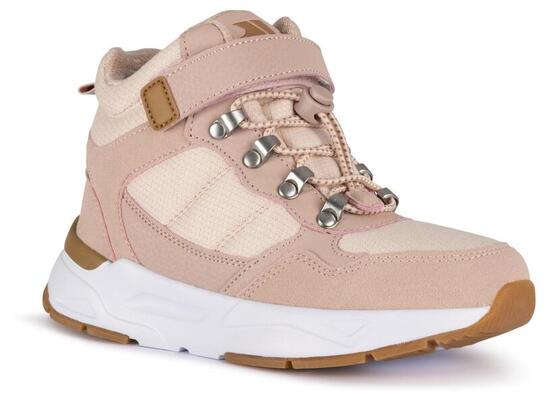 Trespass Cady - Botte de Marche Enfant Rose
