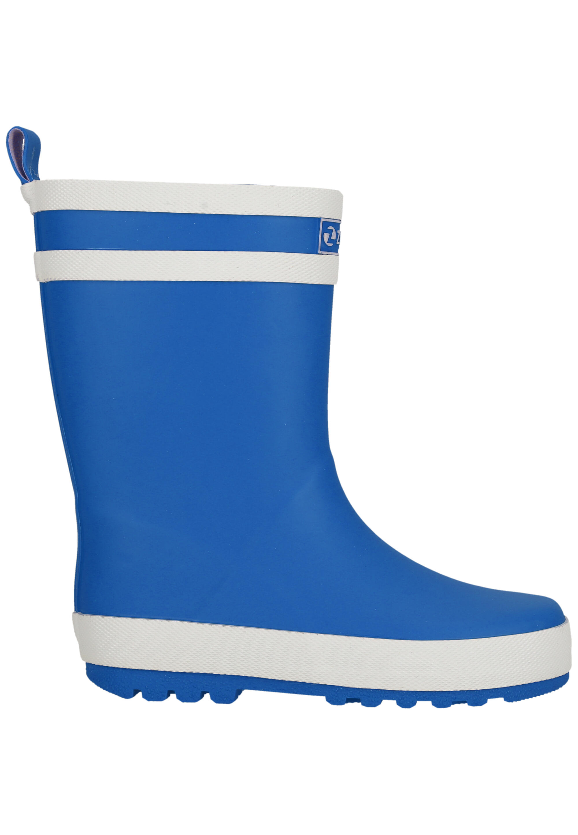 Botte en caoutchouc Hurricane 3/7