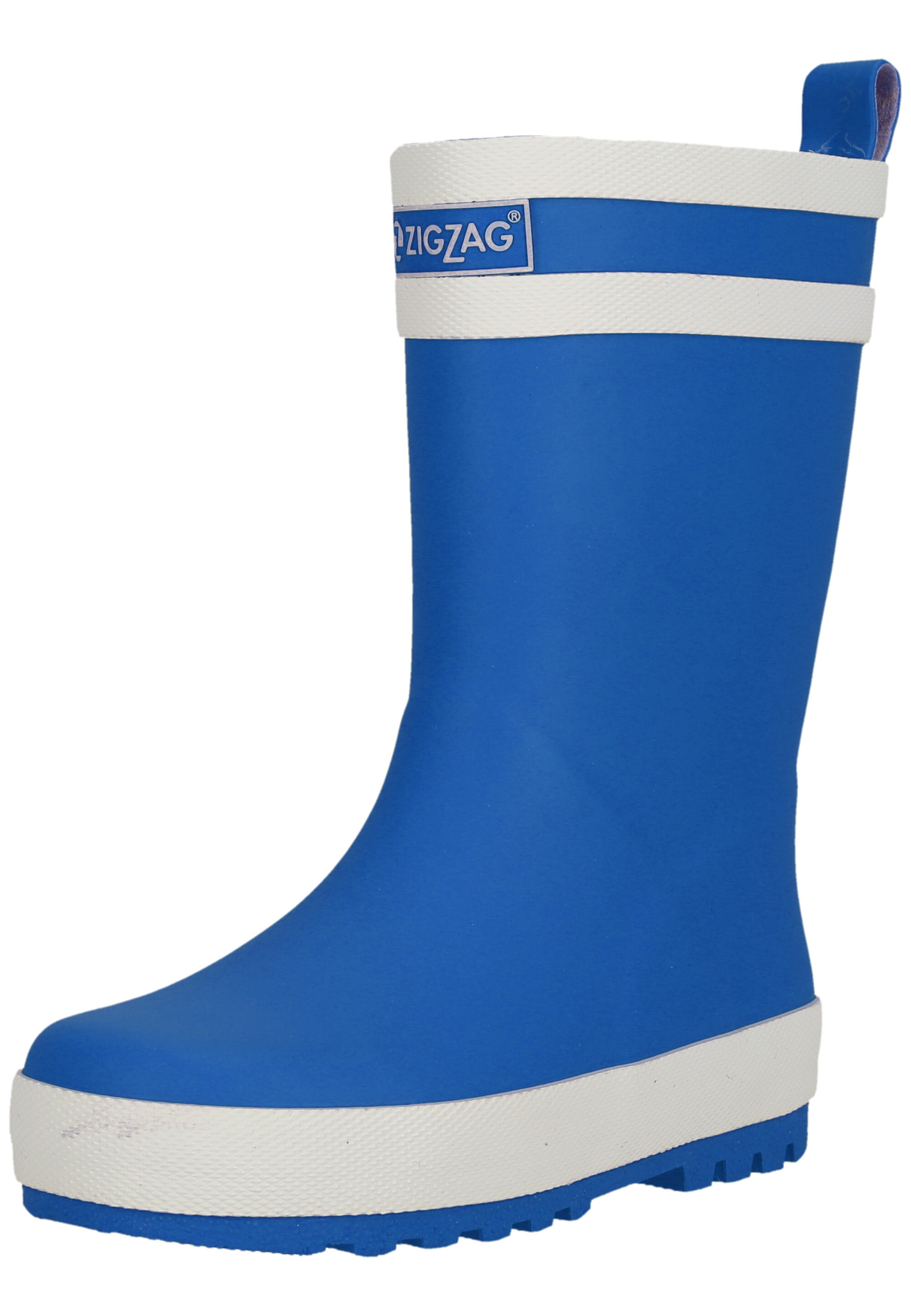 Botte en caoutchouc Hurricane 2/7