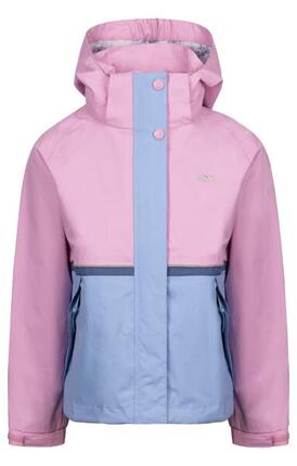 Trespass Allora Veste de pluie femme TP50 - Sweetpink