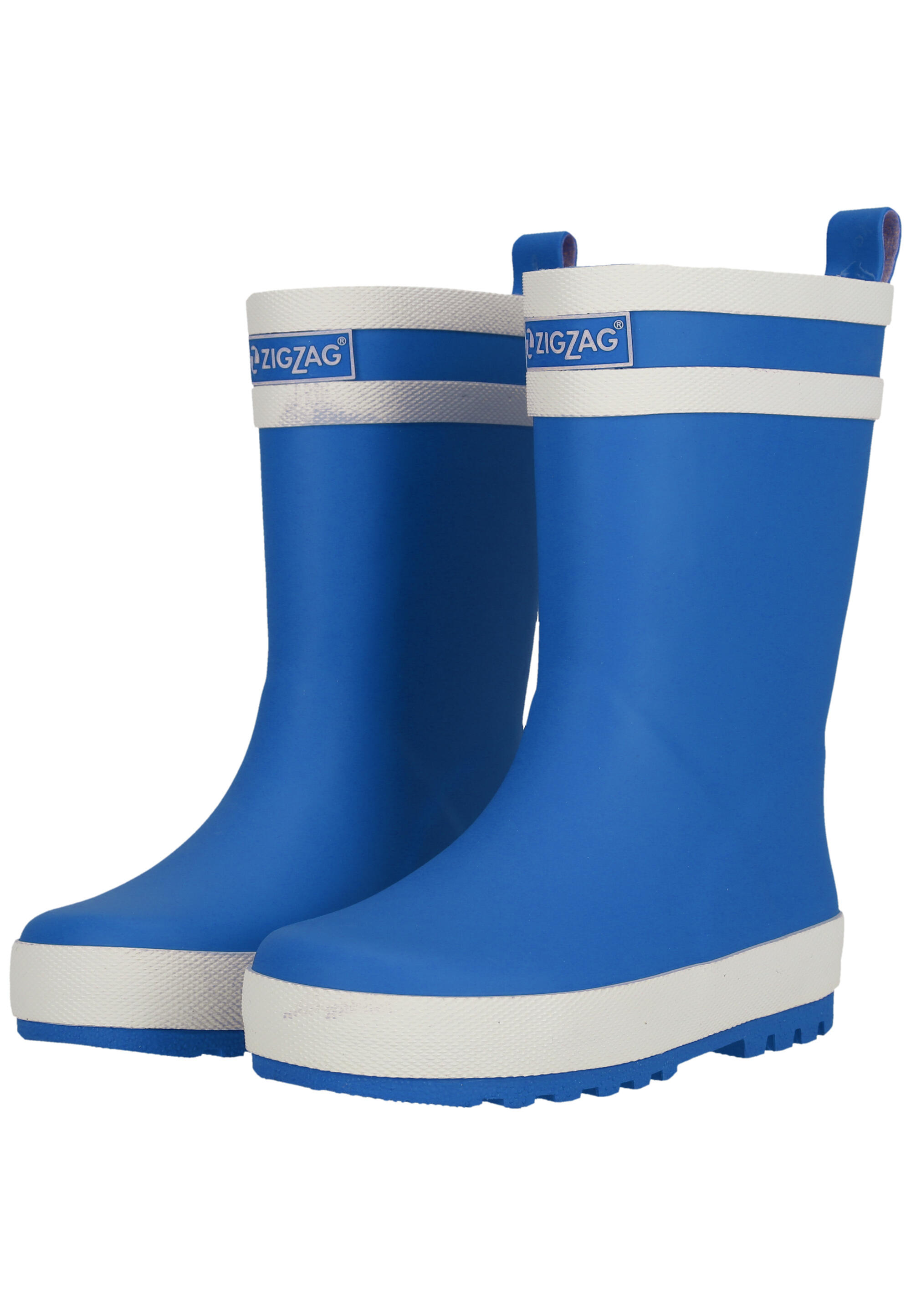 Botte en caoutchouc Hurricane 4/7