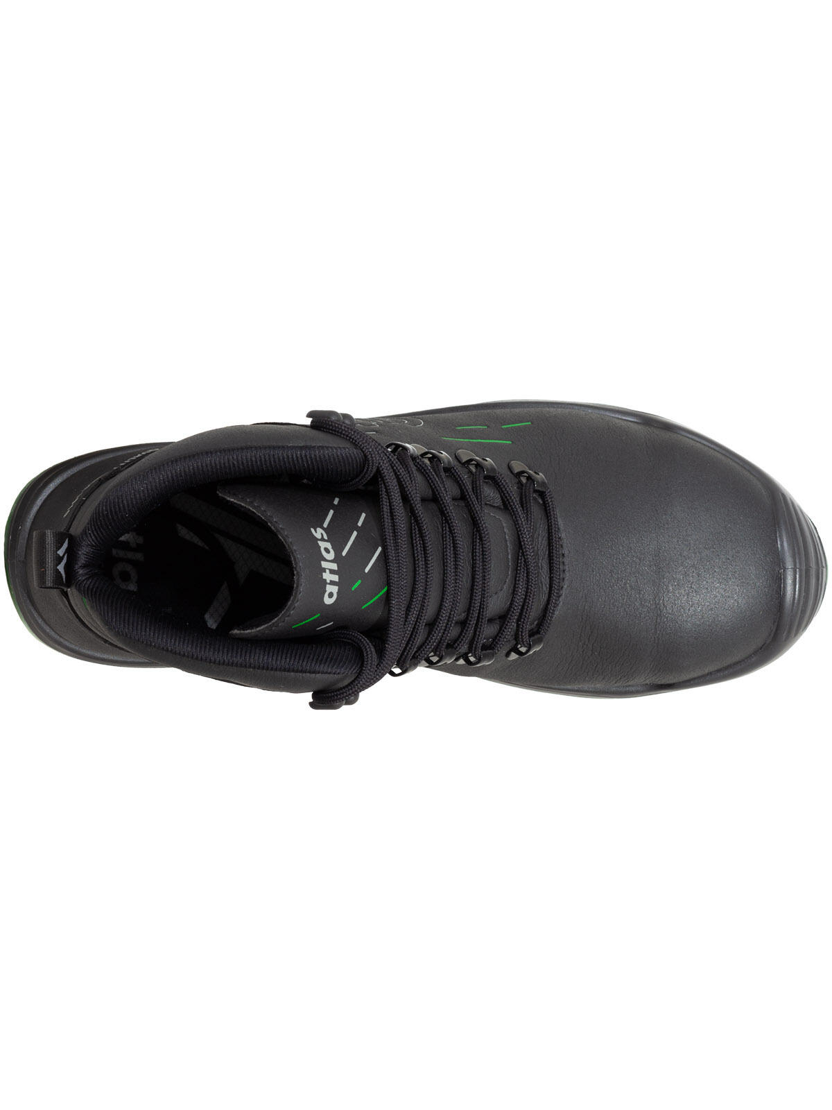 ATLAS zapatos de seguridad 24900 Atlas AGRAR MÁXIMO 5/7