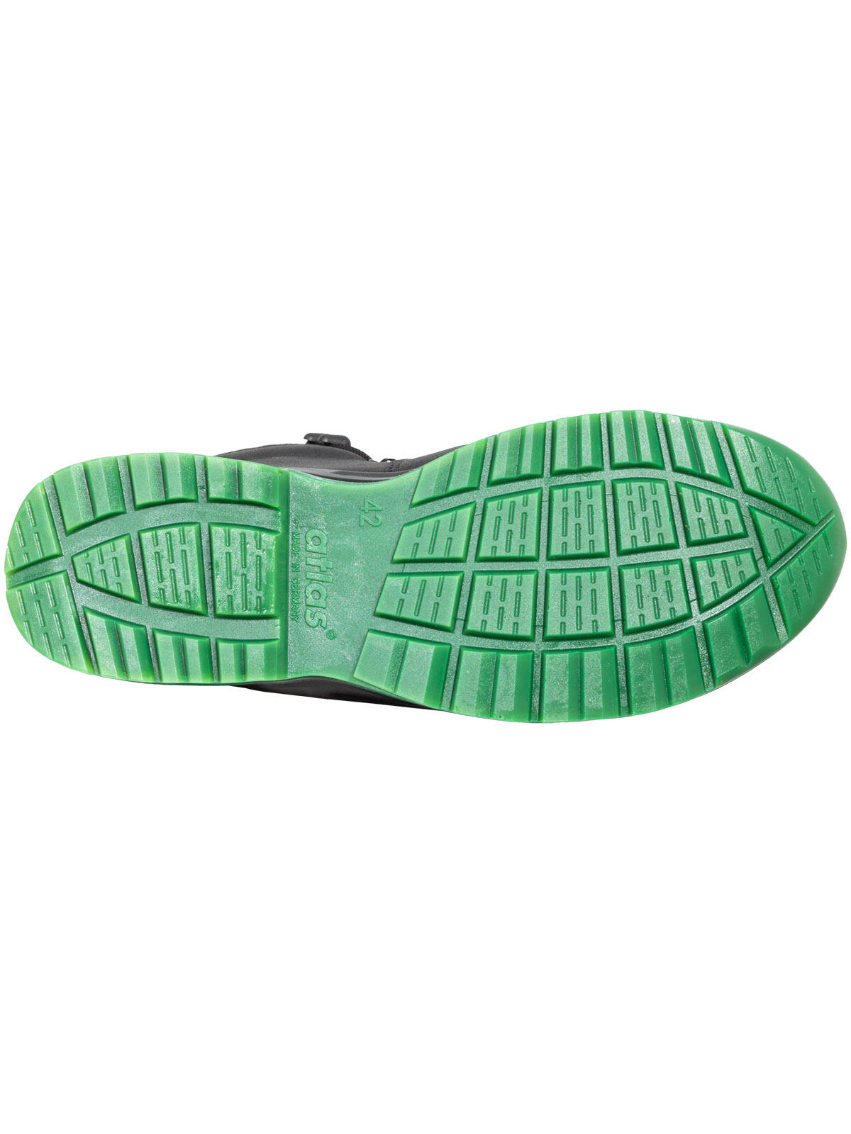 ATLAS zapatos de seguridad 24900 Atlas AGRAR MÁXIMO 6/7