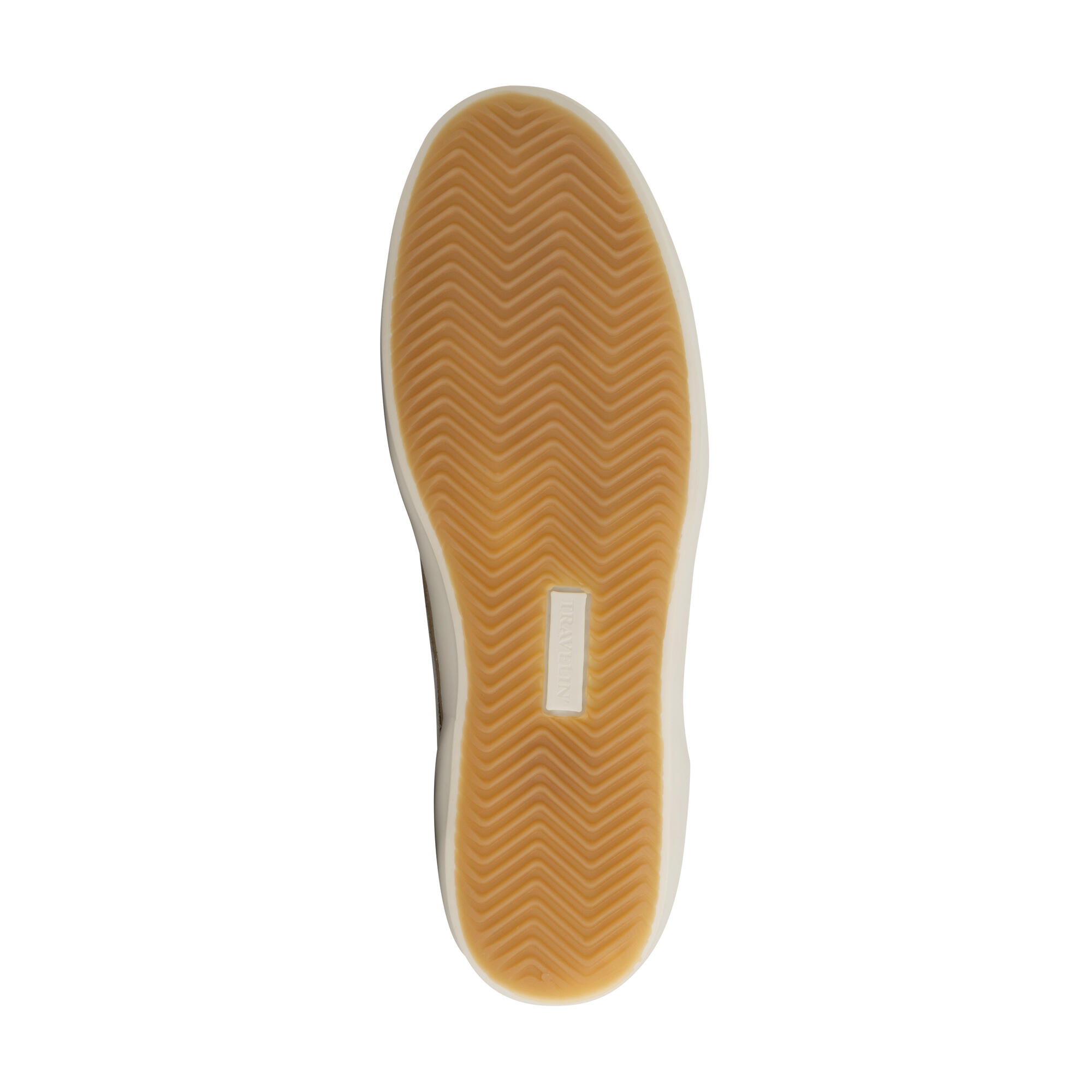 Flam Uomo - Sneakers - Pelle - Sabbia 5/5
