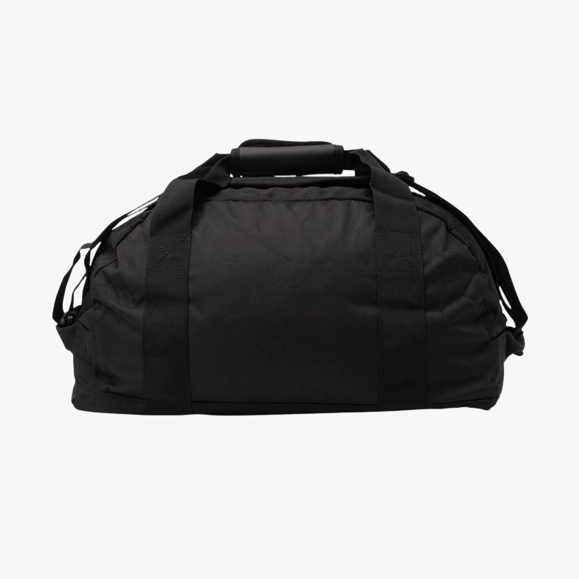 Sac polochon unisexe water repellent Small Duffel Bag 2/6