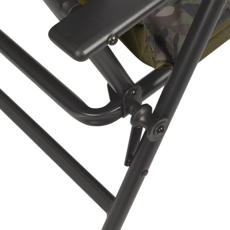 Trakker RLX Armchair 3/7