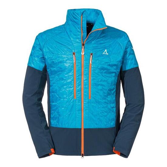 Funktionsjacke Tofane