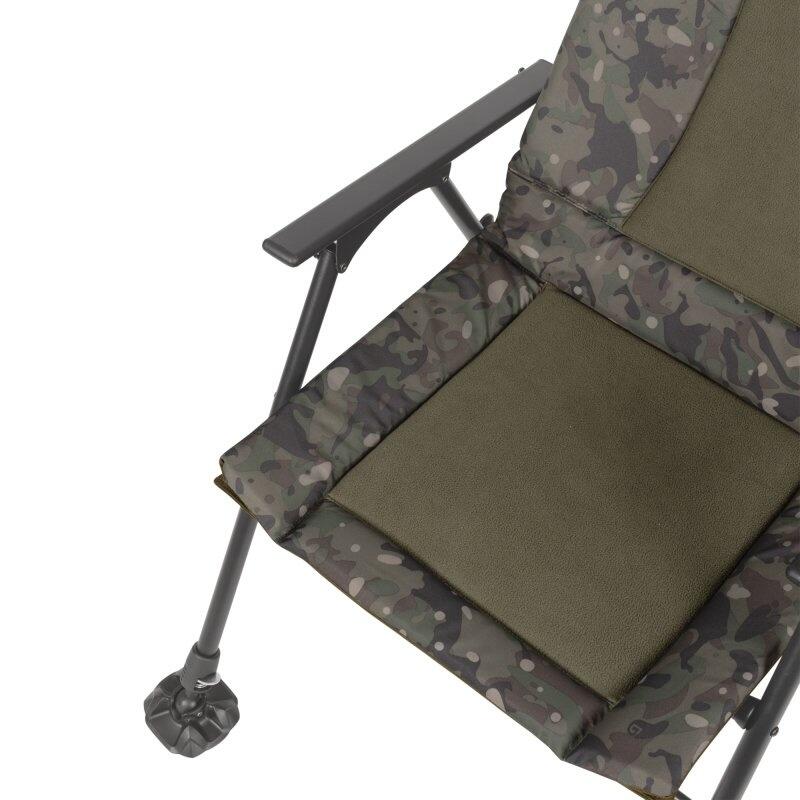 Fauteuil Trakker RLX 7/7