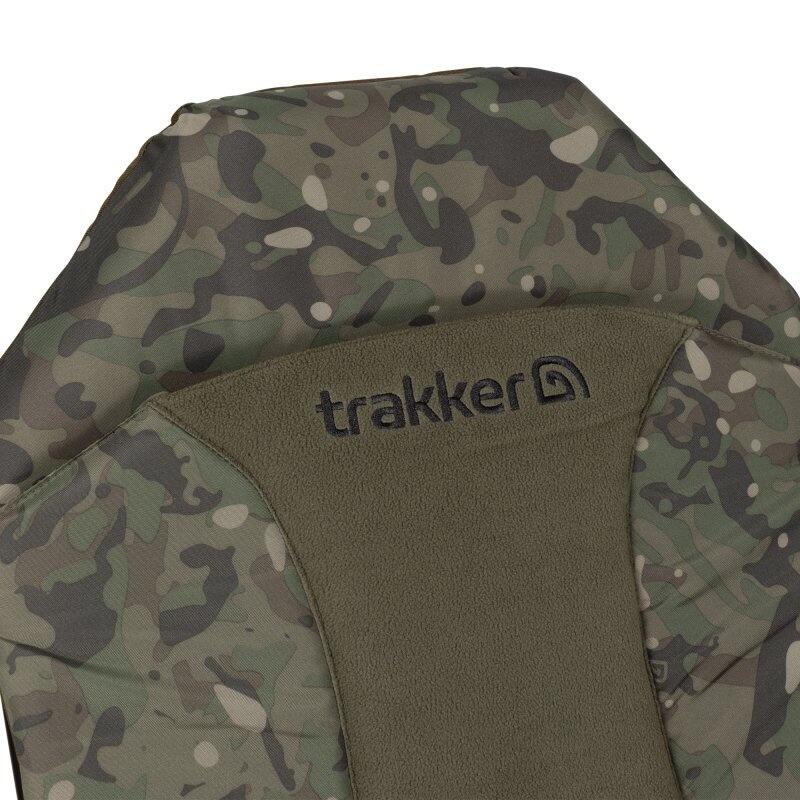 Fauteuil Trakker RLX 5/7