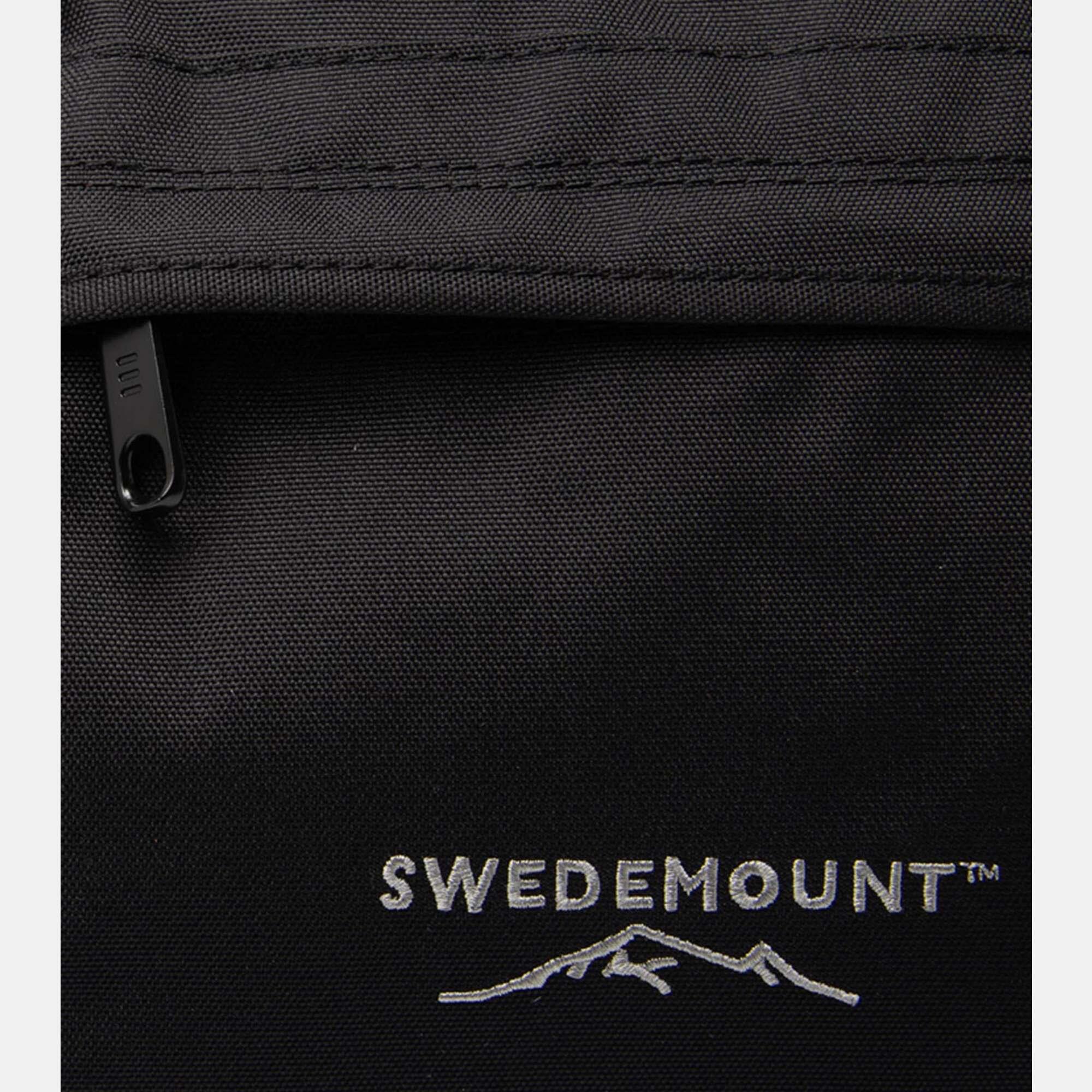 Sac polochon unisexe water repellent Small Duffel Bag 5/6