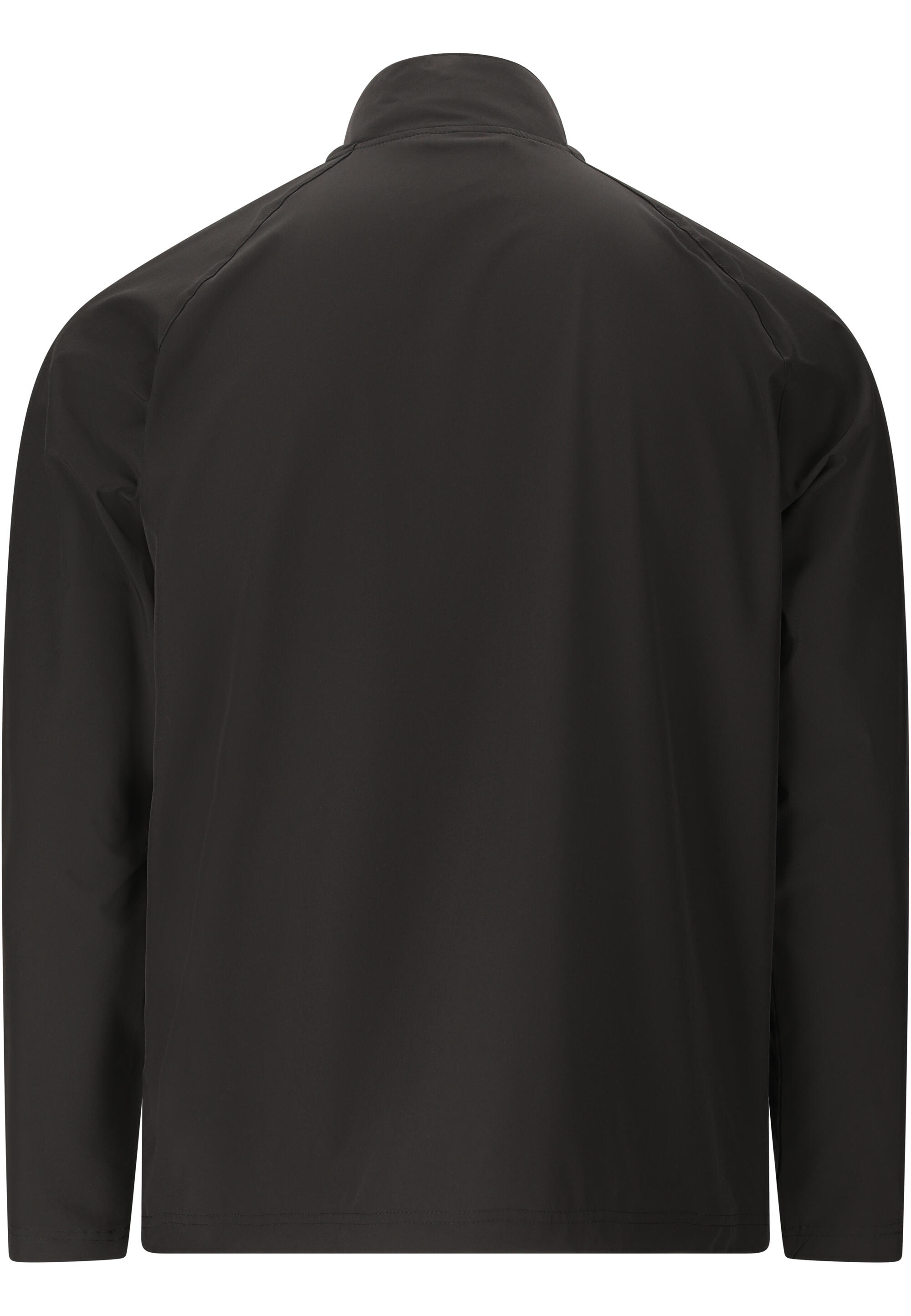 Chaqueta con cremallera Virtus Benan V2 2/5