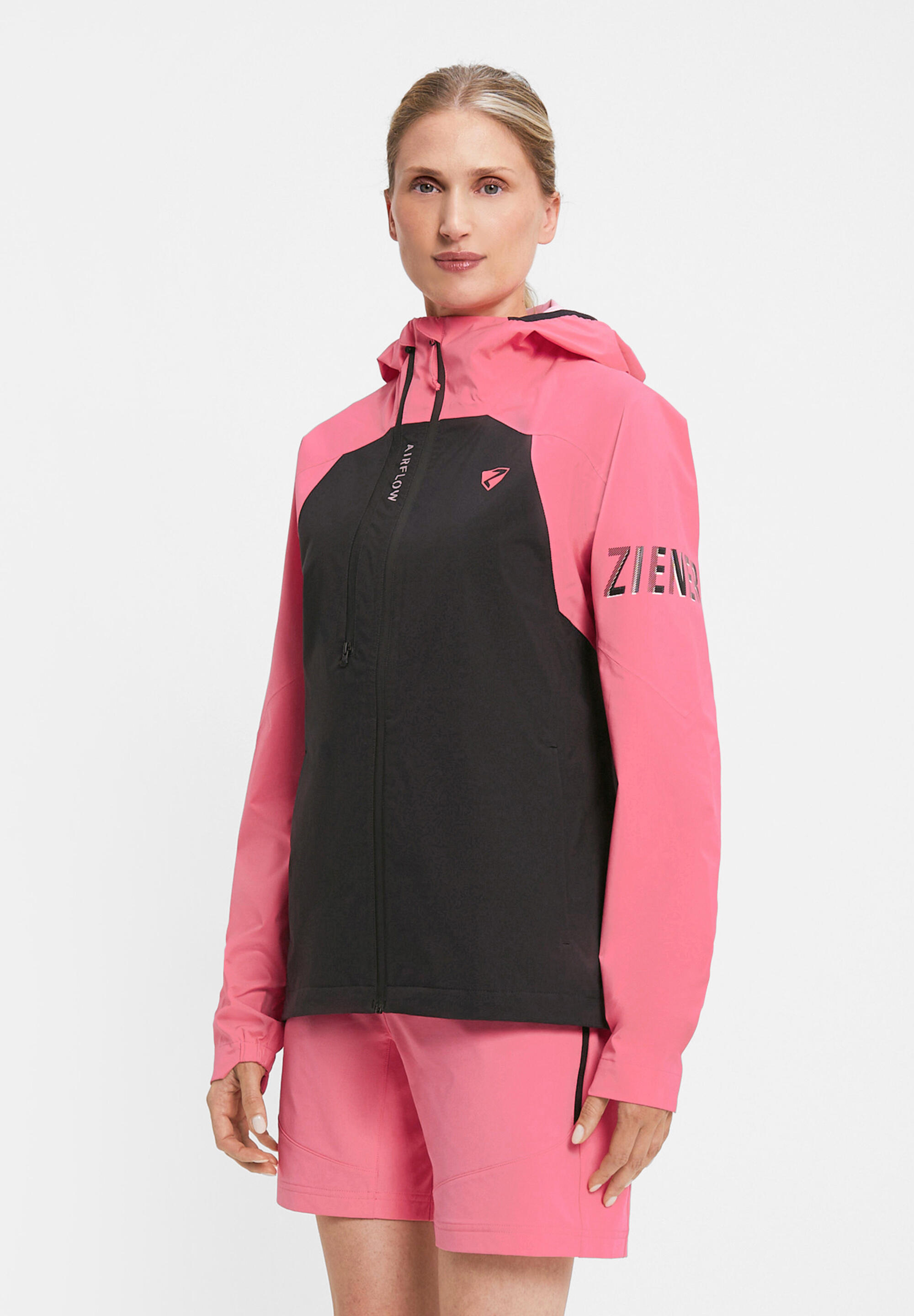 Damen Funktionsjacke NEHLE-Z 5/5