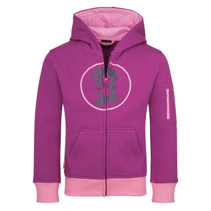 Sweatjacke Sortland Outdoor unisex