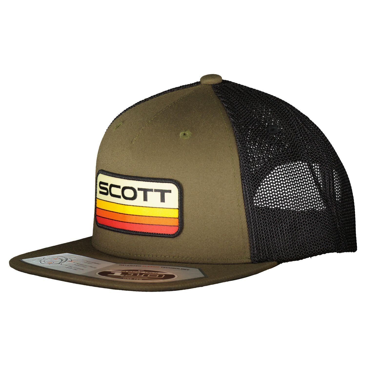 SCOTT picture