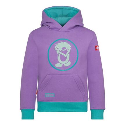 Hoodie Troll Outdoor unisex