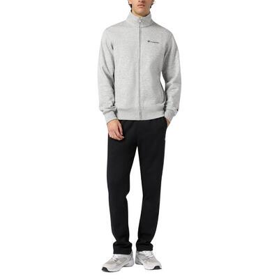 Trainingspak standard fit soft compact grijs - 222248-em021