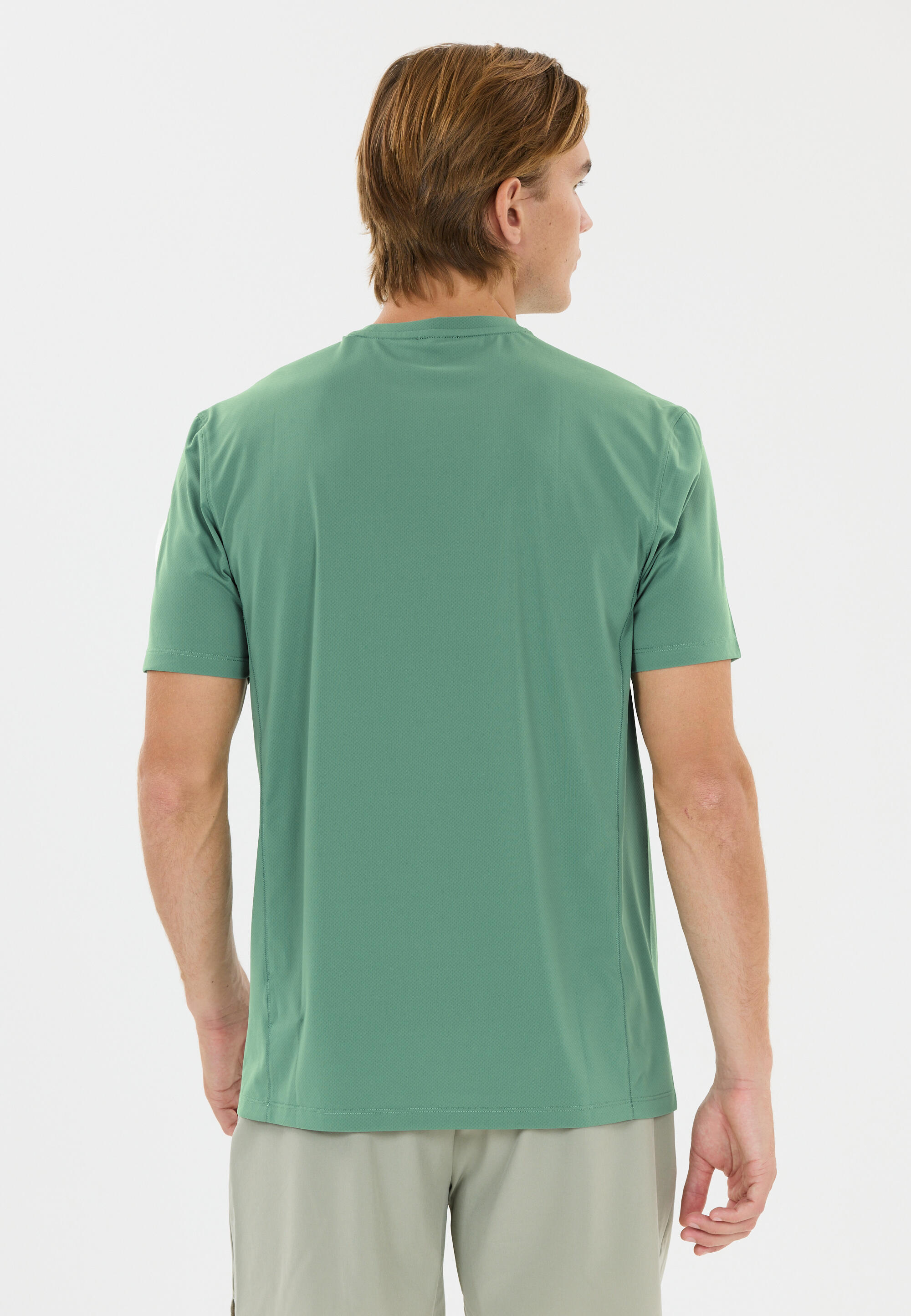 T-shirt Virtus Nessee 5/5