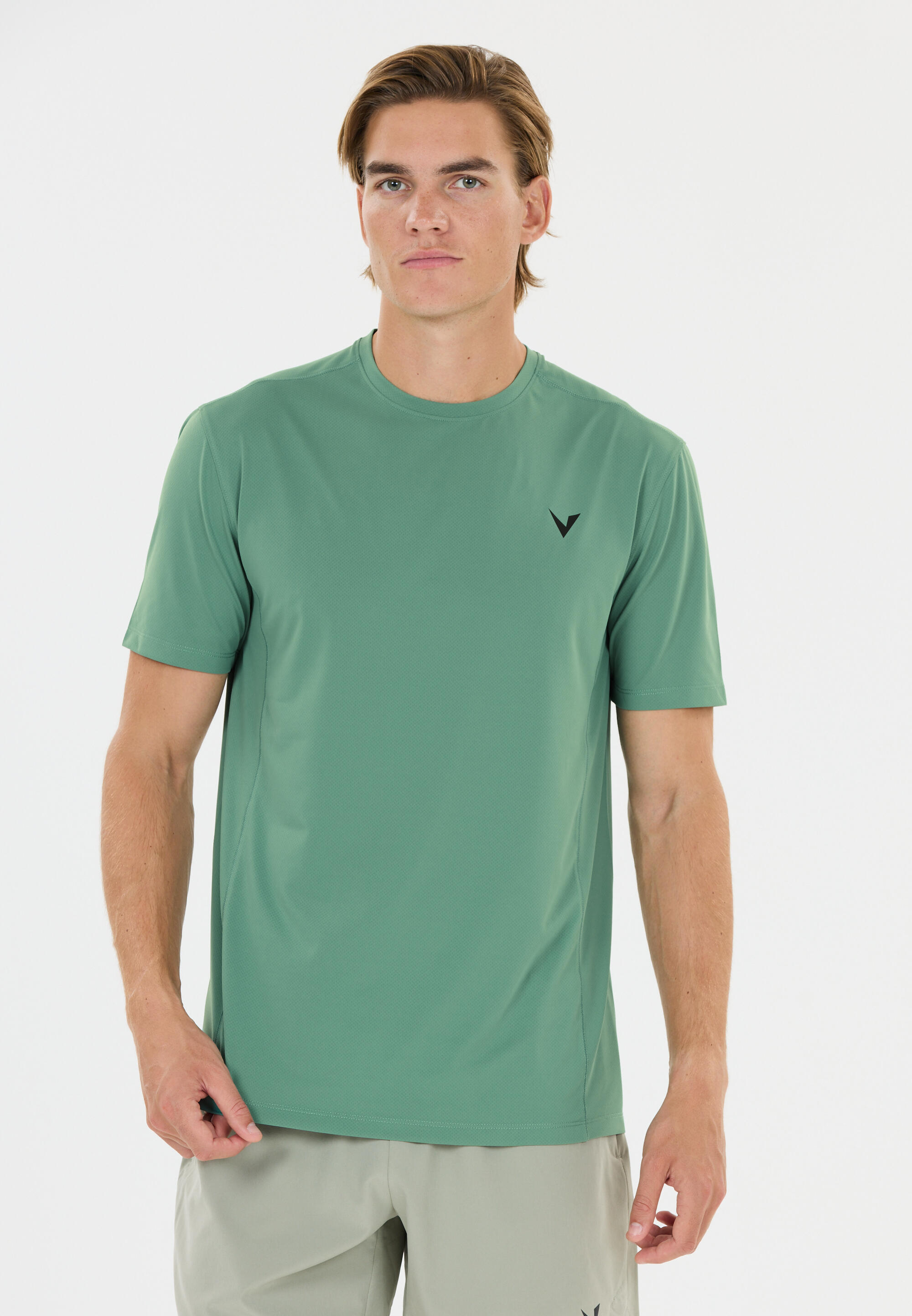 T-shirt Virtus Nessee 4/5