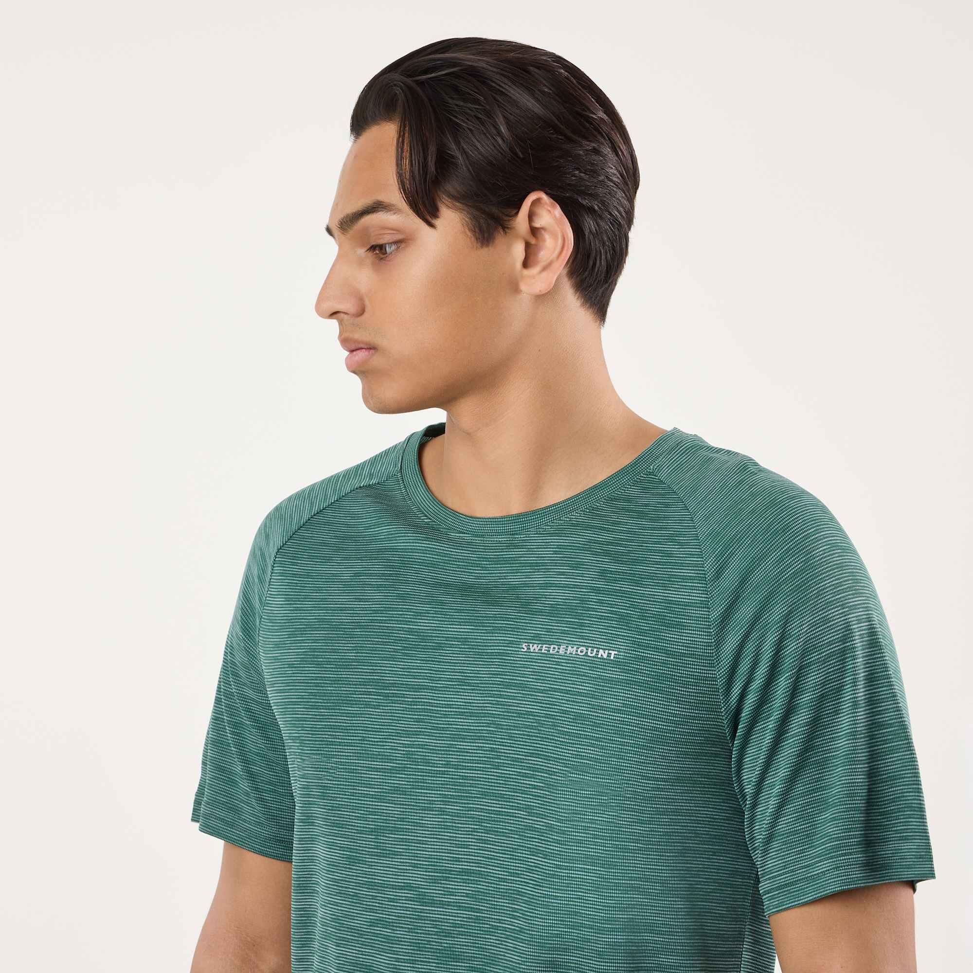 T-shirt training homme ss_syn_tshirt quick dry Pulse Training Tee 5/6