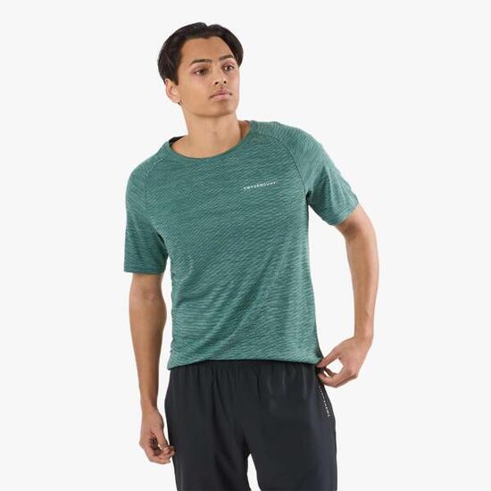 T-shirt training homme ss_syn_tshirt quick dry Pulse Training Tee
