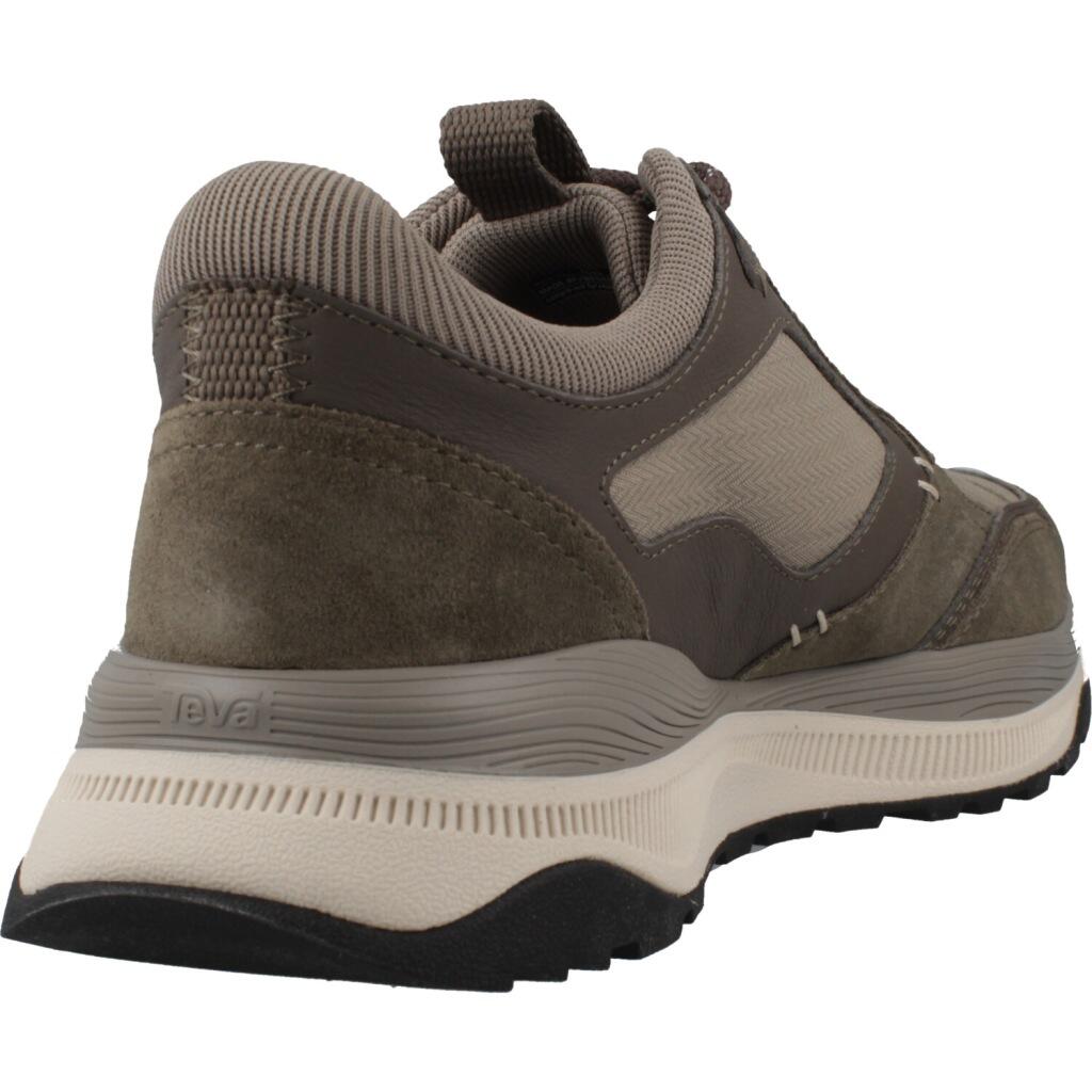 Buty TEVA TERRAWAVE SNEAK Zielony 3/5