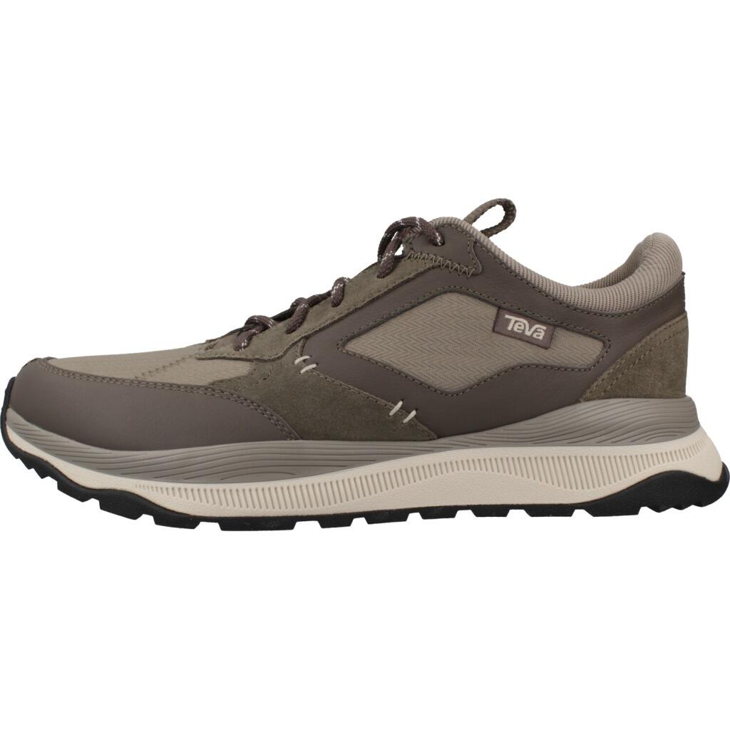 Buty TEVA TERRAWAVE SNEAK Zielony 2/5